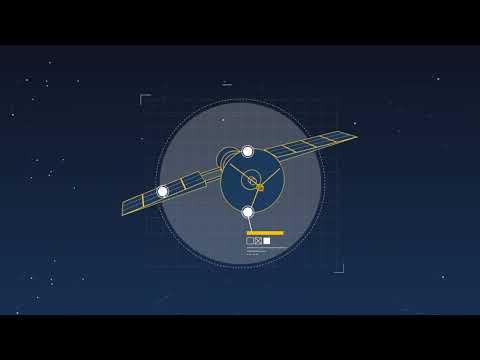 Auria's Space Resource Management System