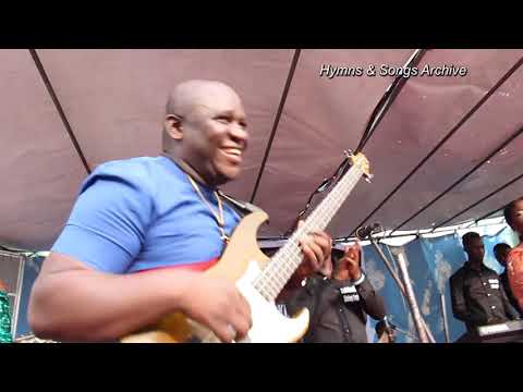 Amazing Christian Beats to Celebrate Solo Kings featuring Ayobor & Ebruke