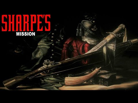 Sharpe - 11 - Sharpe's Mission [1996 - TV Serie]