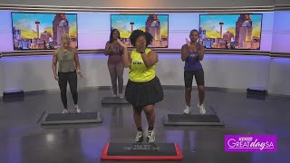 Celebrate Juneteenth with a special block party | Great Day SA