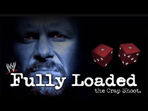 "2TM" WWF Fully Loaded 2000 Highlights [HD]