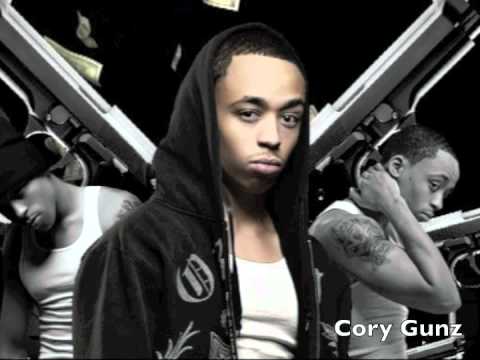 The Pain-Square Off feat. Cory Gunz