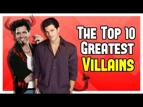 The 10 Greatest Villains in Big Brother History