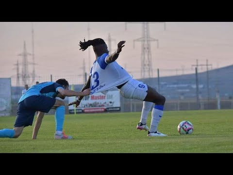 #550 #Fotbal - Cupa Romaniei: Stiinta Miroslava - Sporting Juniorul Vaslui 5-0! Ultimul cartus