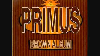 Primus - Puddin&#39; Taine (with lyrics)