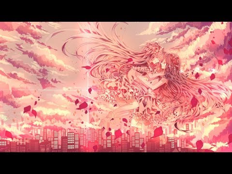 {321.10} Nightcore (Beyond The Black) - Songs Of Love And Death (with lyrics)