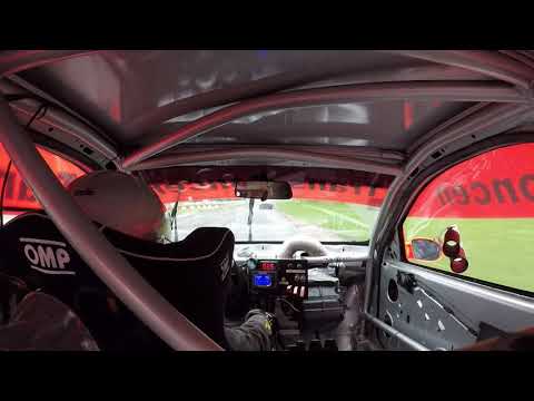 6 horas de guaporé (parte 3)