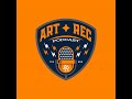 Artist Recovery Podcast S2 Ep 25 James Walters Joyful Rebellion Reinventing Your Creative Life