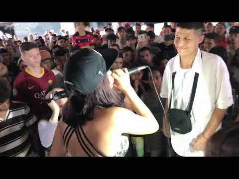 LYA (RJ) x GOMES | DESAFIO MUSEU x RESENHA | 1ª FASE |