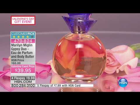 HSN | Marilyn Miglin Beauty 01.31.2017 - 10 AM