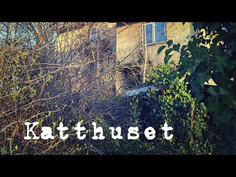 KATTHUSET - någonstans i BLEKINGE - 2022-04-18 - Huawei P40 PRO Plus