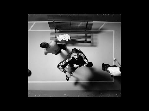 (FREE) Morad x Baby Gang x Old School Type Beat - "Ne pleure pas"