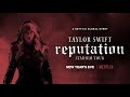 REPUTATION STADIUM TOUR - I DID SOMETHING BAD (AUDIO)