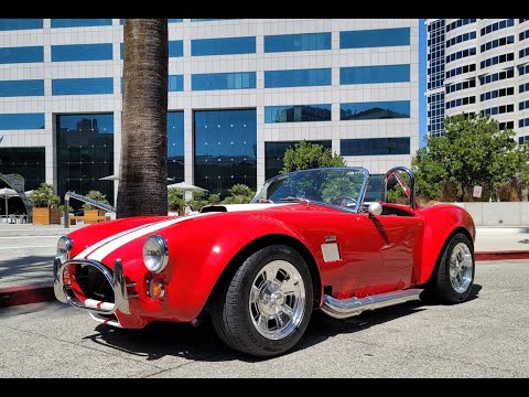 1965 Shelby Cobra (CC-1509254) for sale in Glendale, California