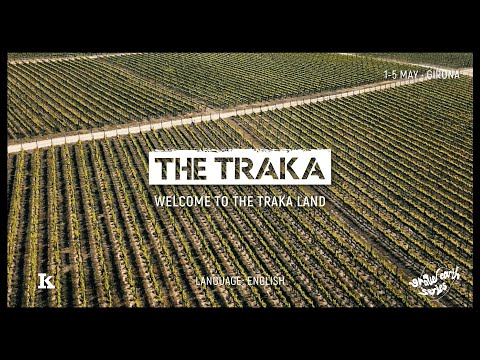 THE TRAKA 2024 | WELCOME TO THE TRAKA LAND