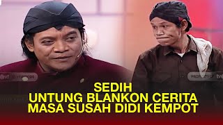 Download lagu In Memoriam Sang Maestro Didi Kempot (Part 2) | Satu Jam Lebih Dekat tvOne mp3