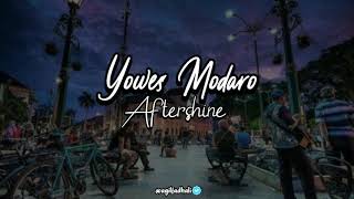 Download lagu Yowes Modaro Aftershine... mp3