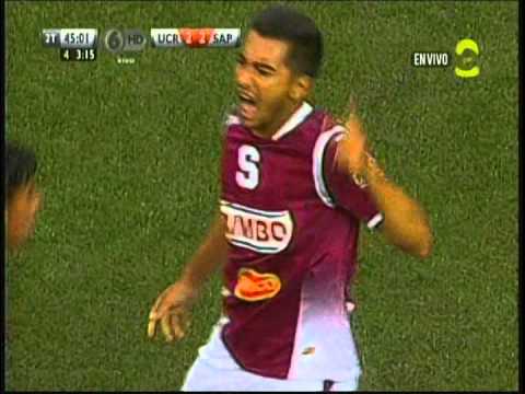 Diego Estrada's stunning goal gives Saprissa a 2-2 draw with UCR