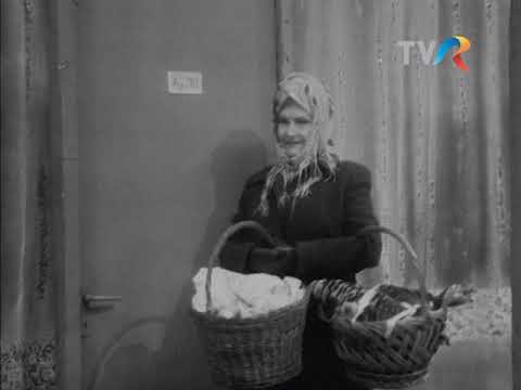 Stela Popescu - Tanti Aglaia