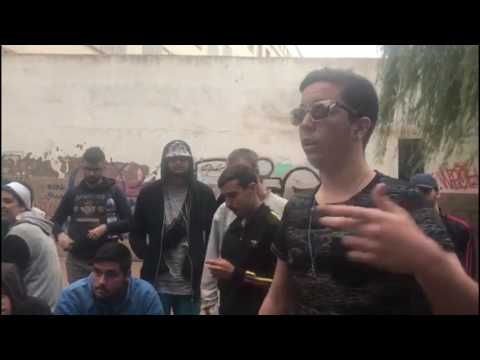 Zerpa Vs Korteine (FINAL)