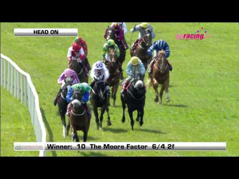 Gowran Highlights 9th April 2016