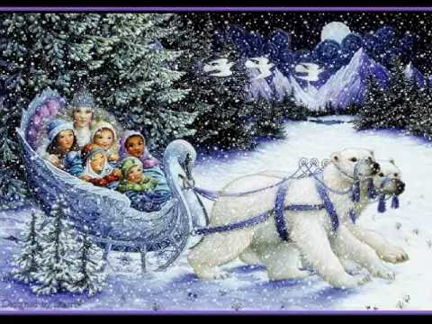 FELICES FIESTAS - RAYA REAL  - PASTORES VENID