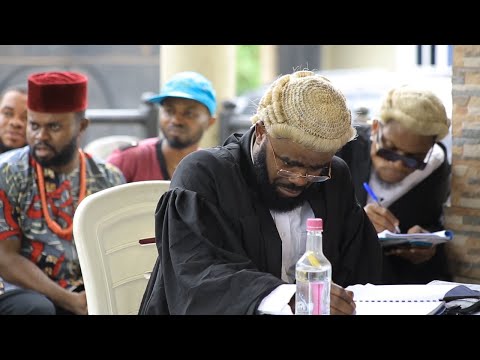 Chief Imo Comedy || CALL TO BAR. BARRISTER  NO CASE COMING SOON HERE WATCHOUT