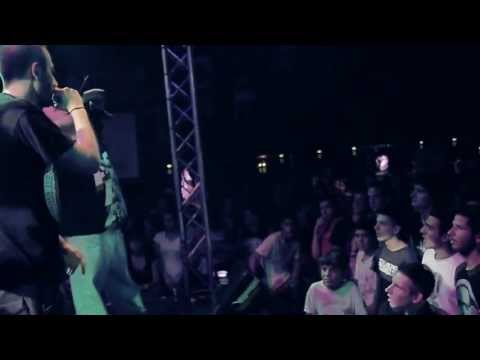 Fam Comes First | Cypher | 07072013 | ΚΥΤΤΑΡΟ LIVE