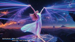 Download lagu MarFluxMusic - Wide Open [Vocal Trance] (Horizon Anthem Mix 2026) mp3