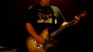 ALL - Check One Guitar Cover