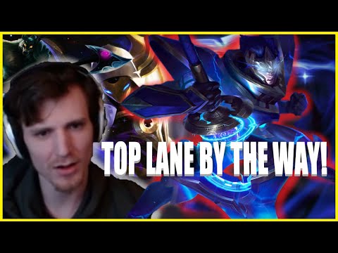 Hashinshin: Dying to your laner? No problem. Dying to the Jungler? Big problem.