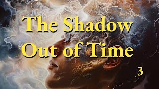 The Shadow Out of Time by H.P. Lovecraft | Full Audiobook | Part 3 (of 4)
