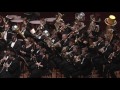 UMich Symphony Band - Aaron Copland - The Red Pony Film Suite