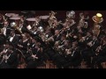 UMich Symphony Band - Aaron Copland - The Red Pony Film Suite