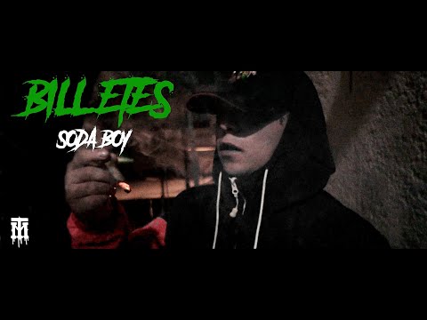 Soda Boy - Billetes💸 (Video Oficial)