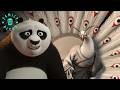 Po Meets Lord Shen For The First Time Kung Fu Panda 2