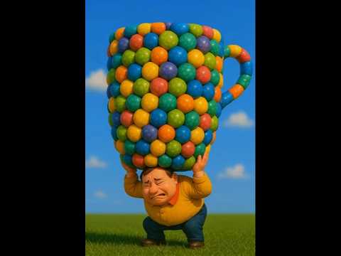 Mascot zodiac Cow 🐄 placed on fashion show ramp #502 #short Squeeze Girl Slap Kick #kick #slap GTA5