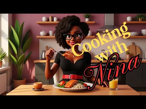 You’ll Want to Cook This Tonight | Nina’s Comfort Kitchen 🍽✨