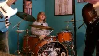 Morning After Pill - Time's a Headache (Mozes And The Firstborn cover)