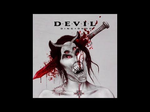 Marina And The Devil - Heatwave feet. BANKS