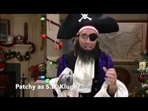 Luigi Claus is Coming to Town Part 16 End Credits