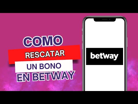 bono betway casino