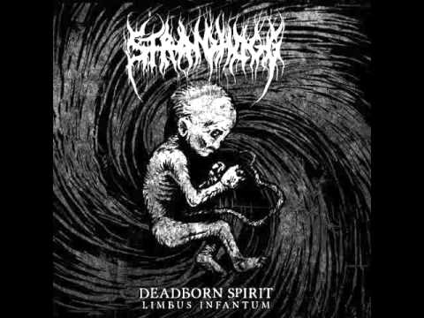 Strandhogg - Deadborn Spirit (Limbus Infantum) Part1 (2013)