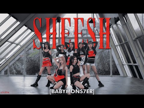 KCover Sparkling Ecora X EDC Showcase 2024 — LOUEVA