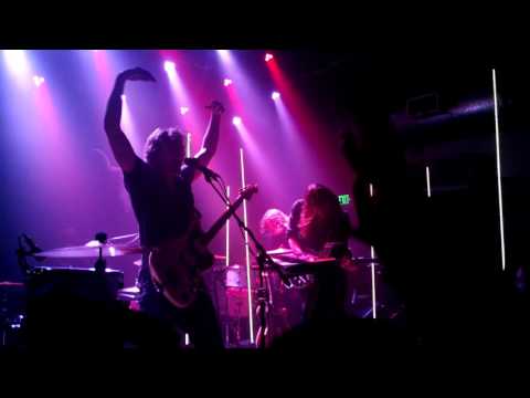 She Wants To Know by Half Moon Run