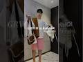 GRWM In Korea Di Musim Semi