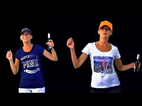 Les Humphries Singers - Mexico