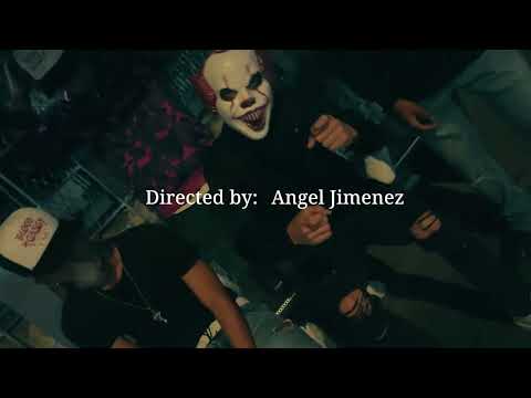 DILLER - PSYCHO THEME (Official Video) Shot by: @angeljimenezmusic1