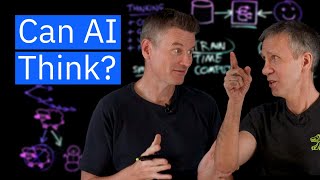Can AI think