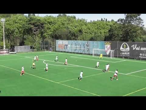 SU 1º Dezembro 2 - 1 GD Coruchense